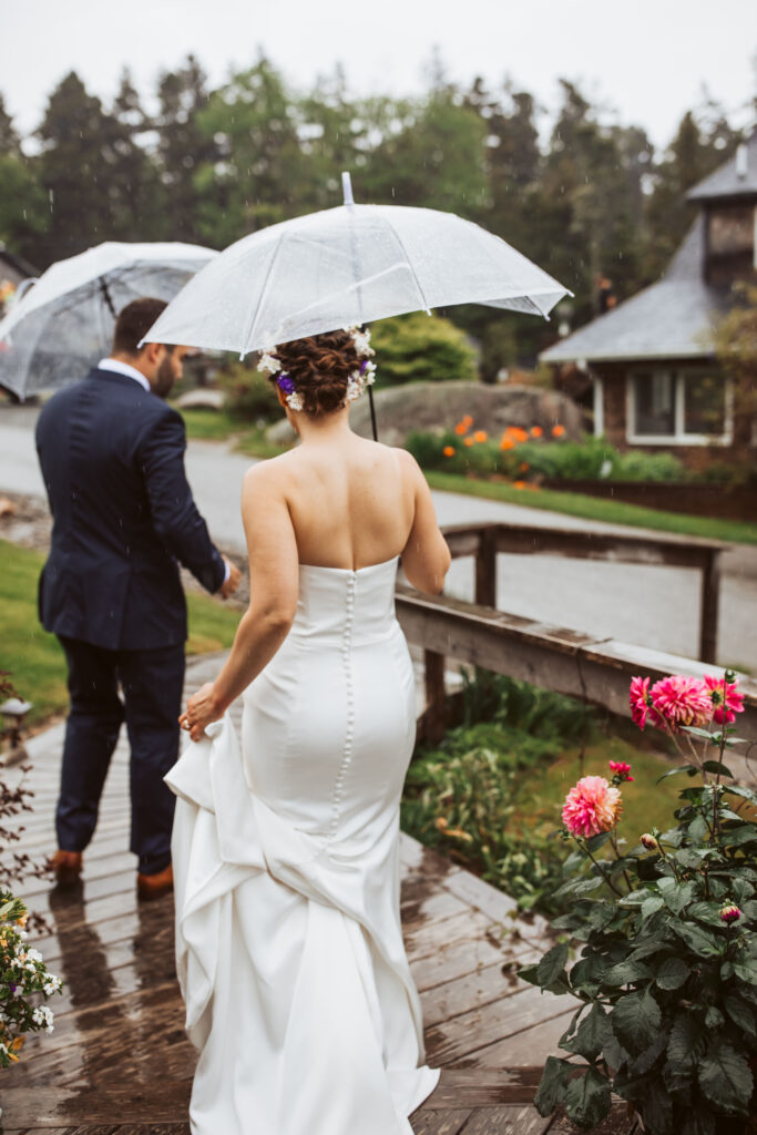 aragosta maine wedding