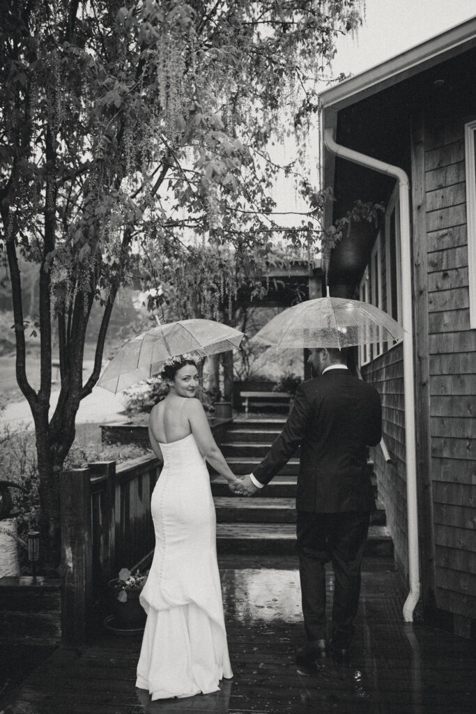 aragosta maine wedding