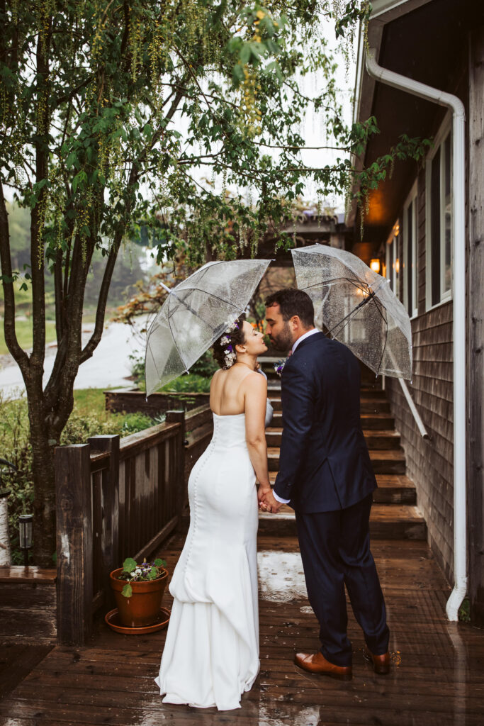 aragosta maine wedding