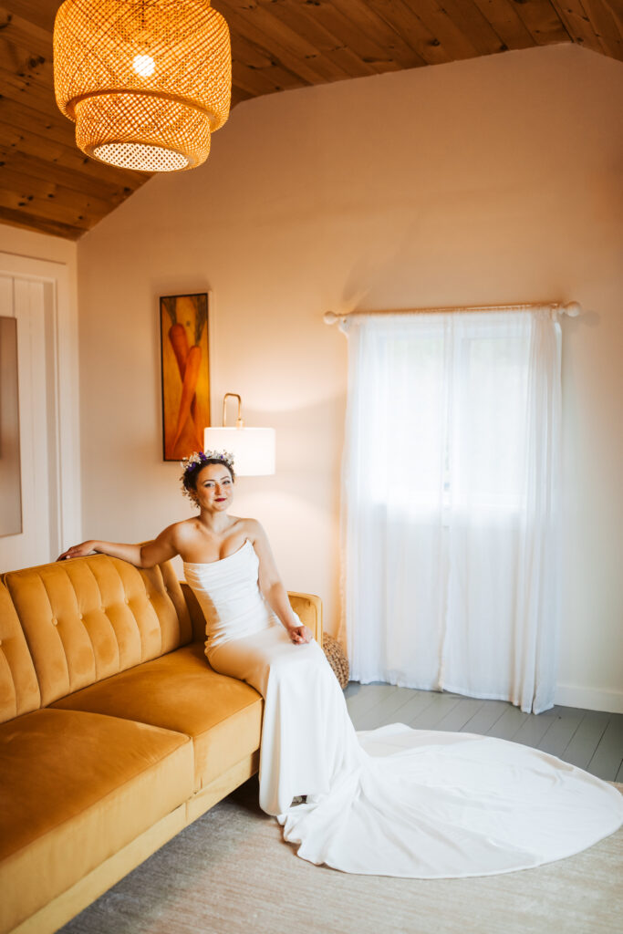 aragosta maine wedding