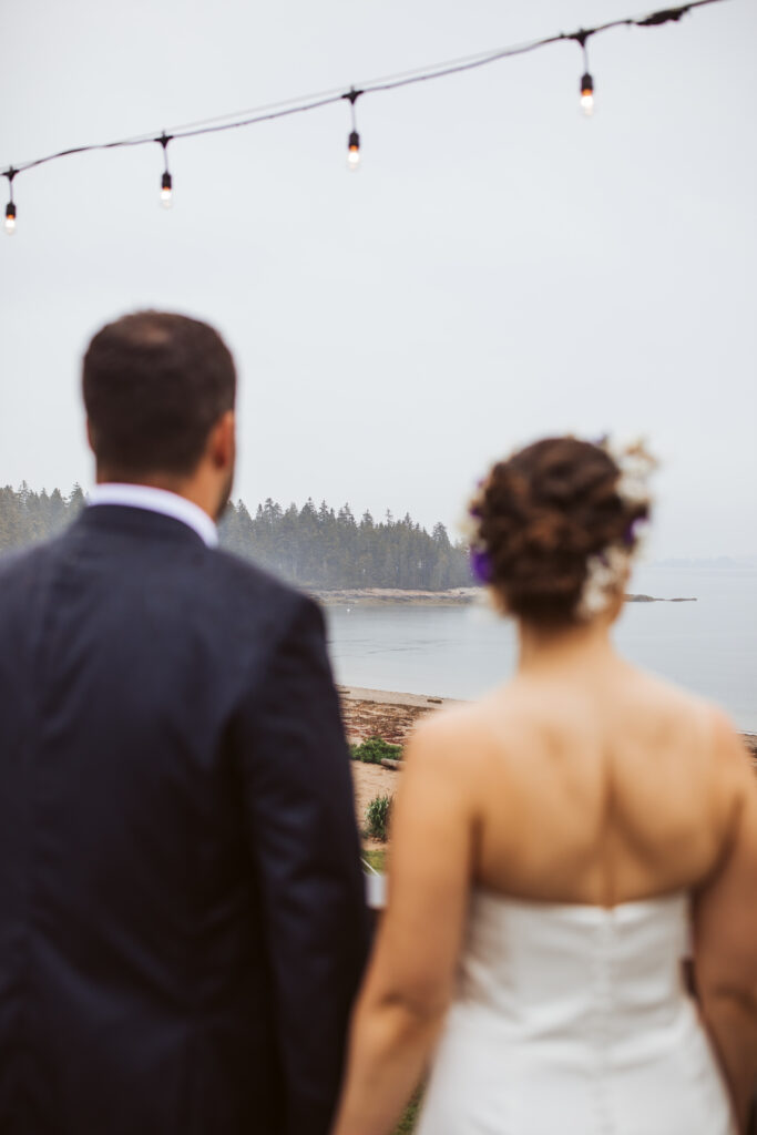 aragosta maine wedding