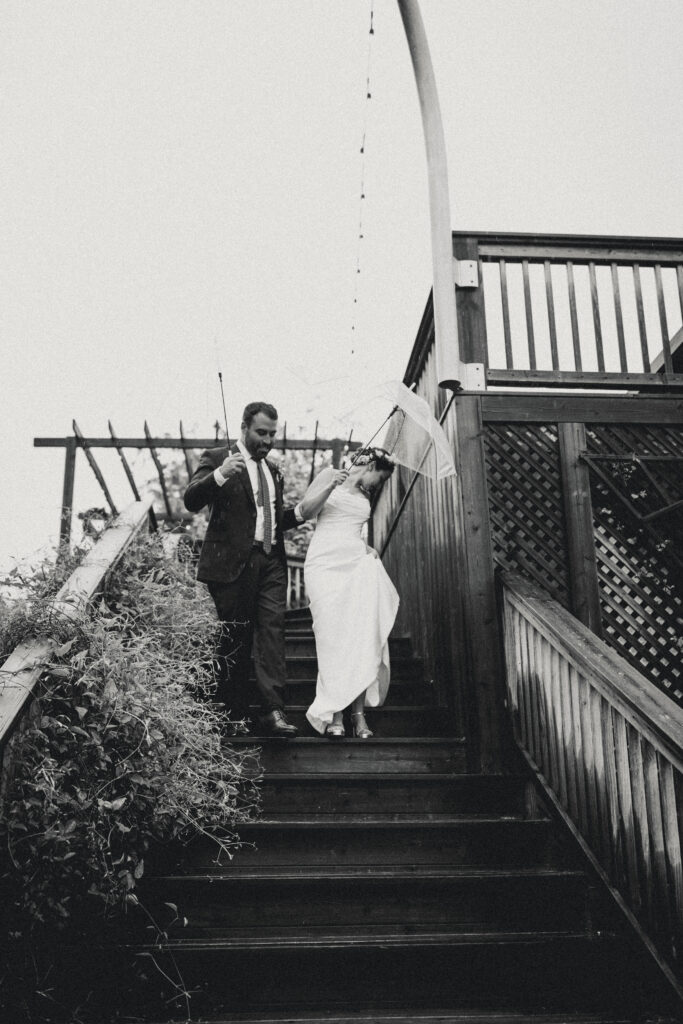 aragosta maine wedding