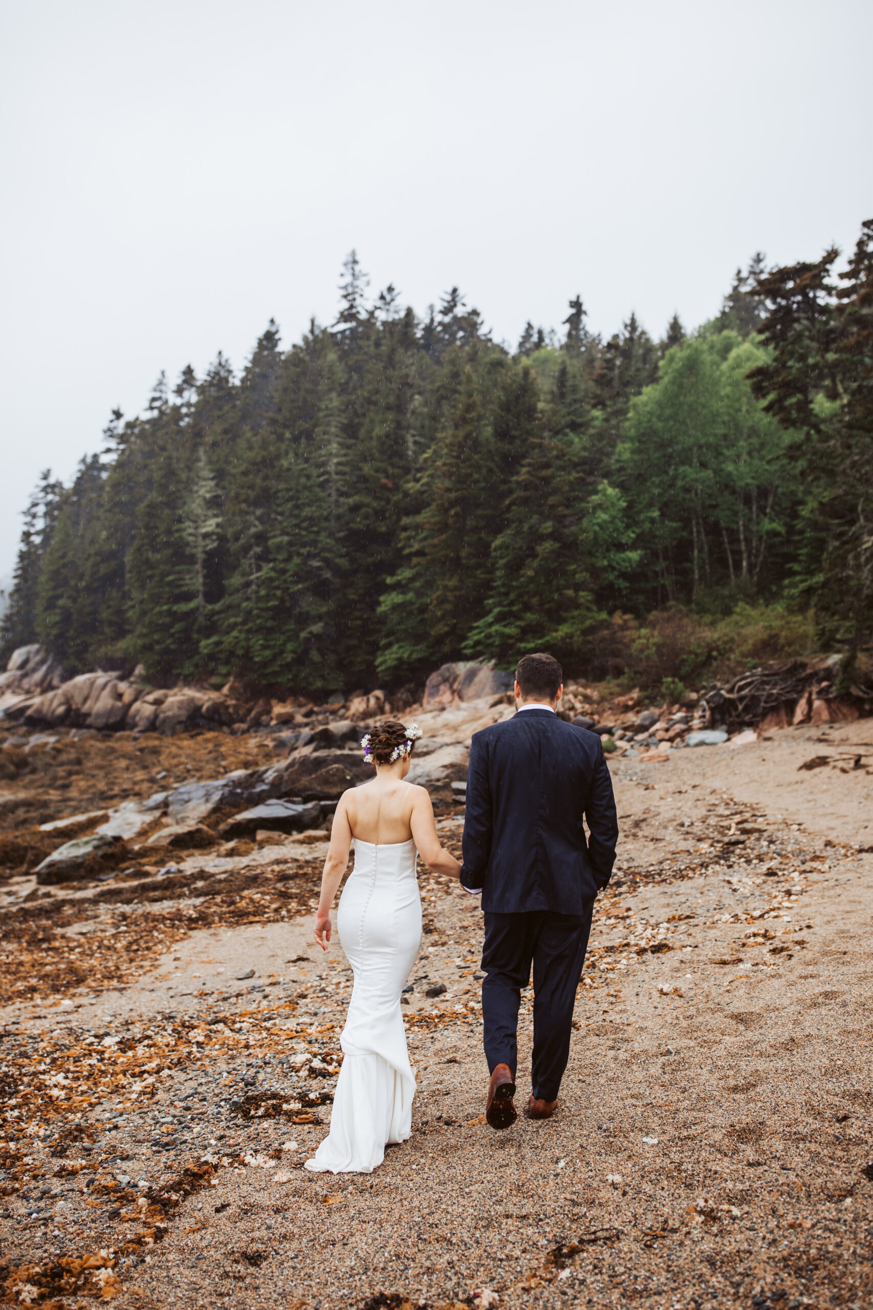 aragosta maine wedding
