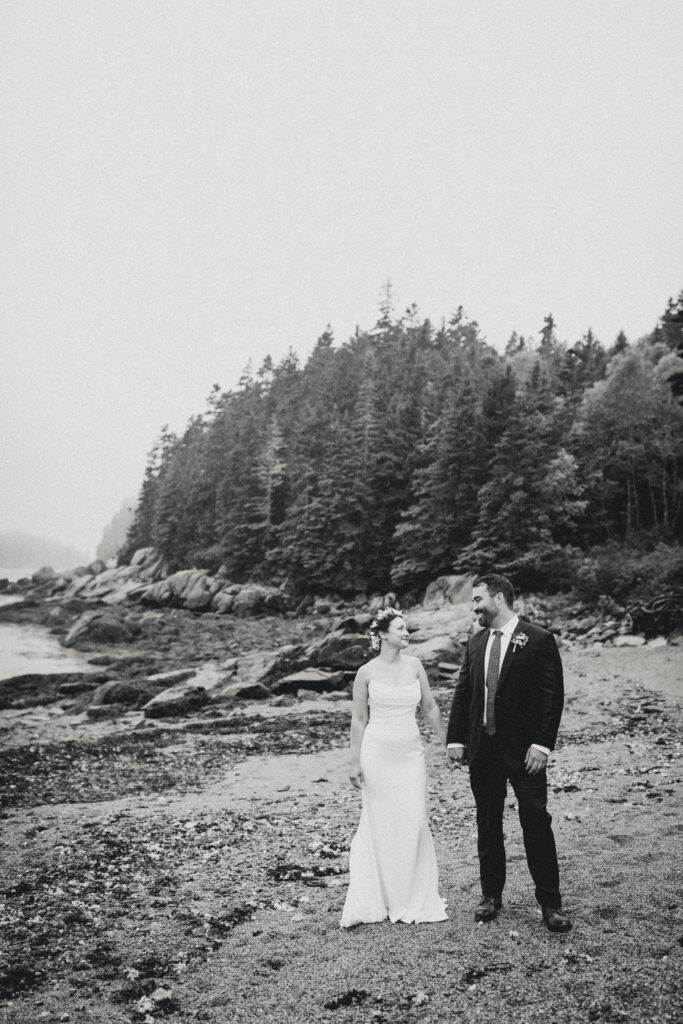 aragosta maine wedding