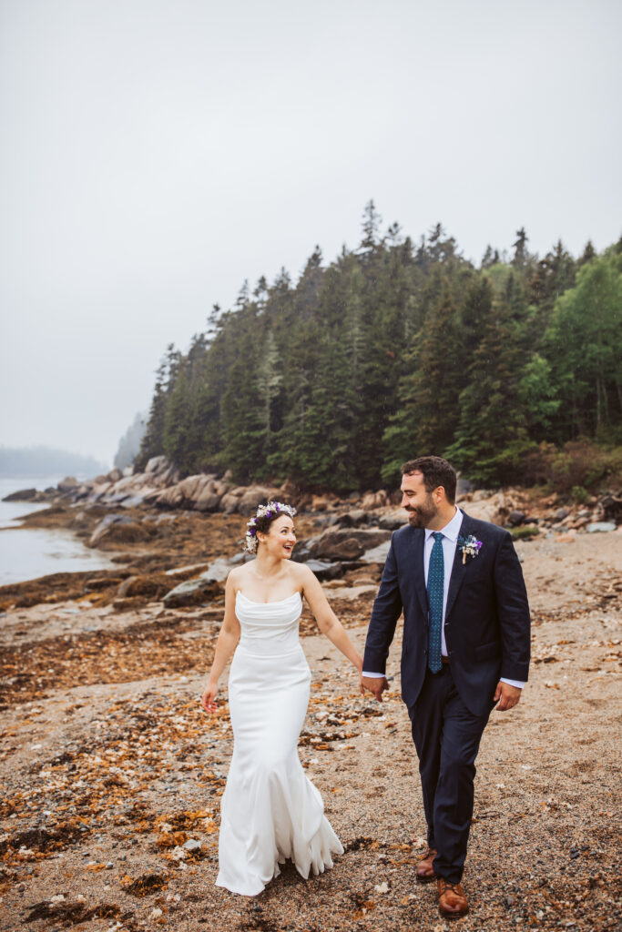 aragosta maine wedding