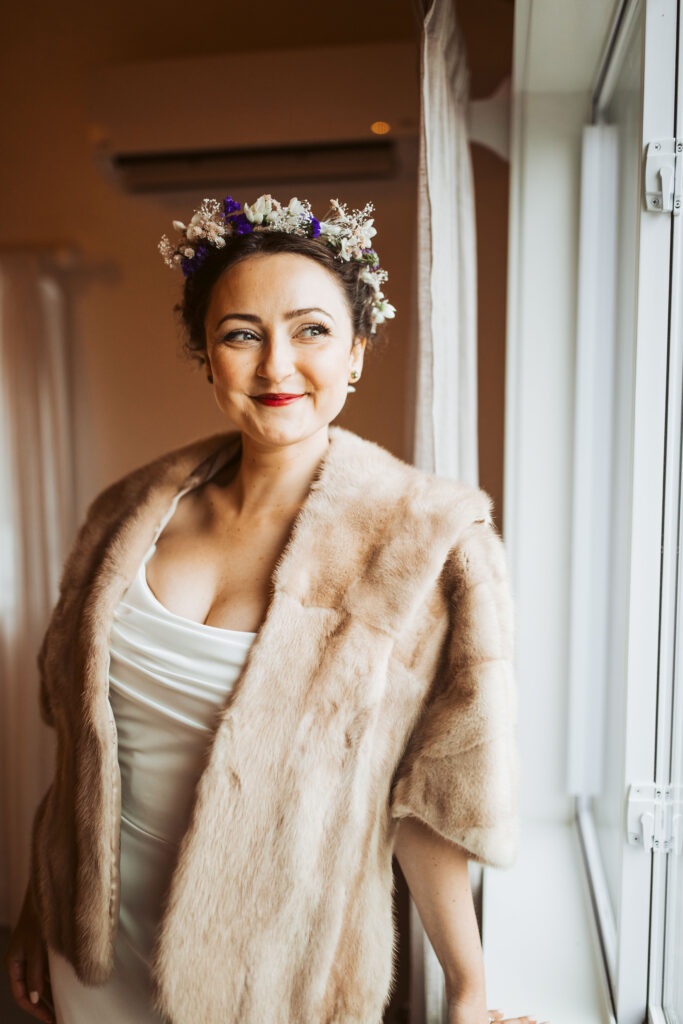aragosta maine wedding