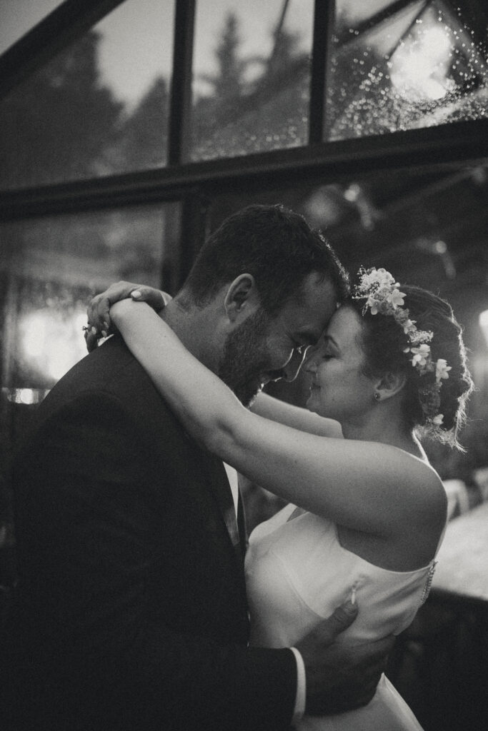 aragosta maine wedding
