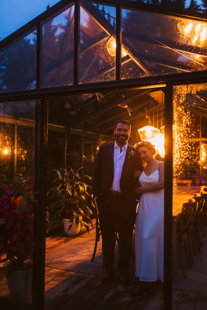 aragosta maine wedding