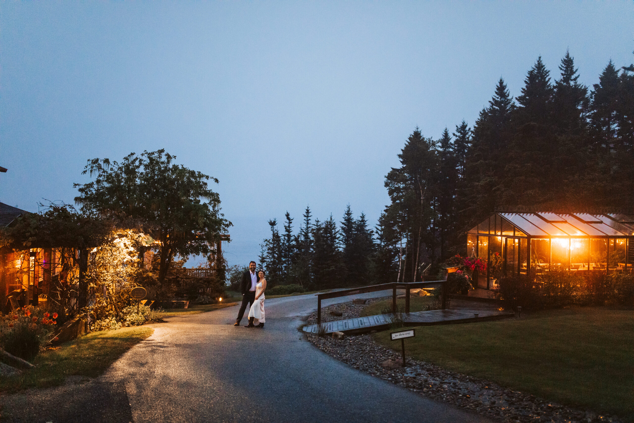 aragosta maine wedding