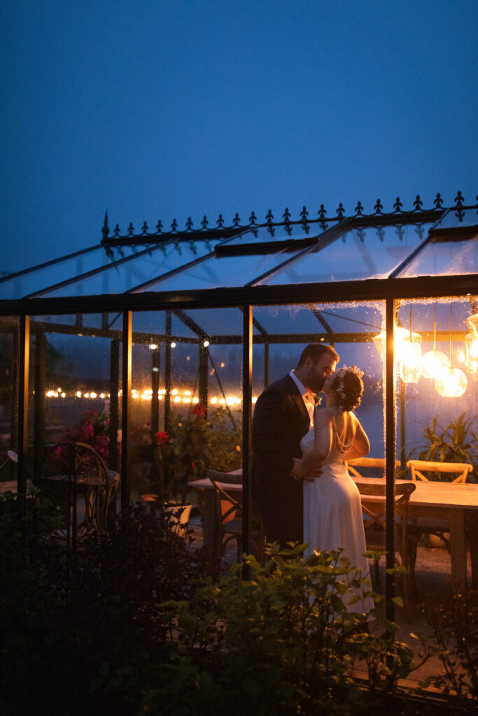 aragosta maine wedding