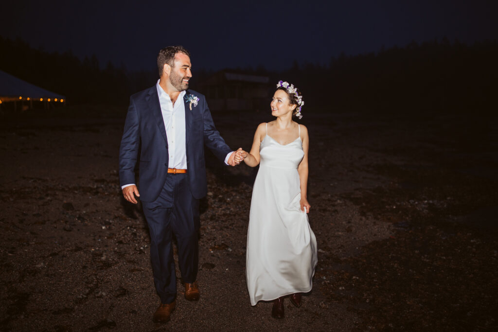 aragosta maine wedding