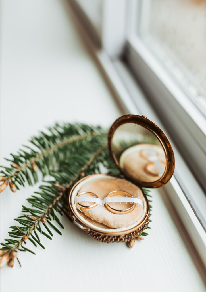 aragosta maine wedding