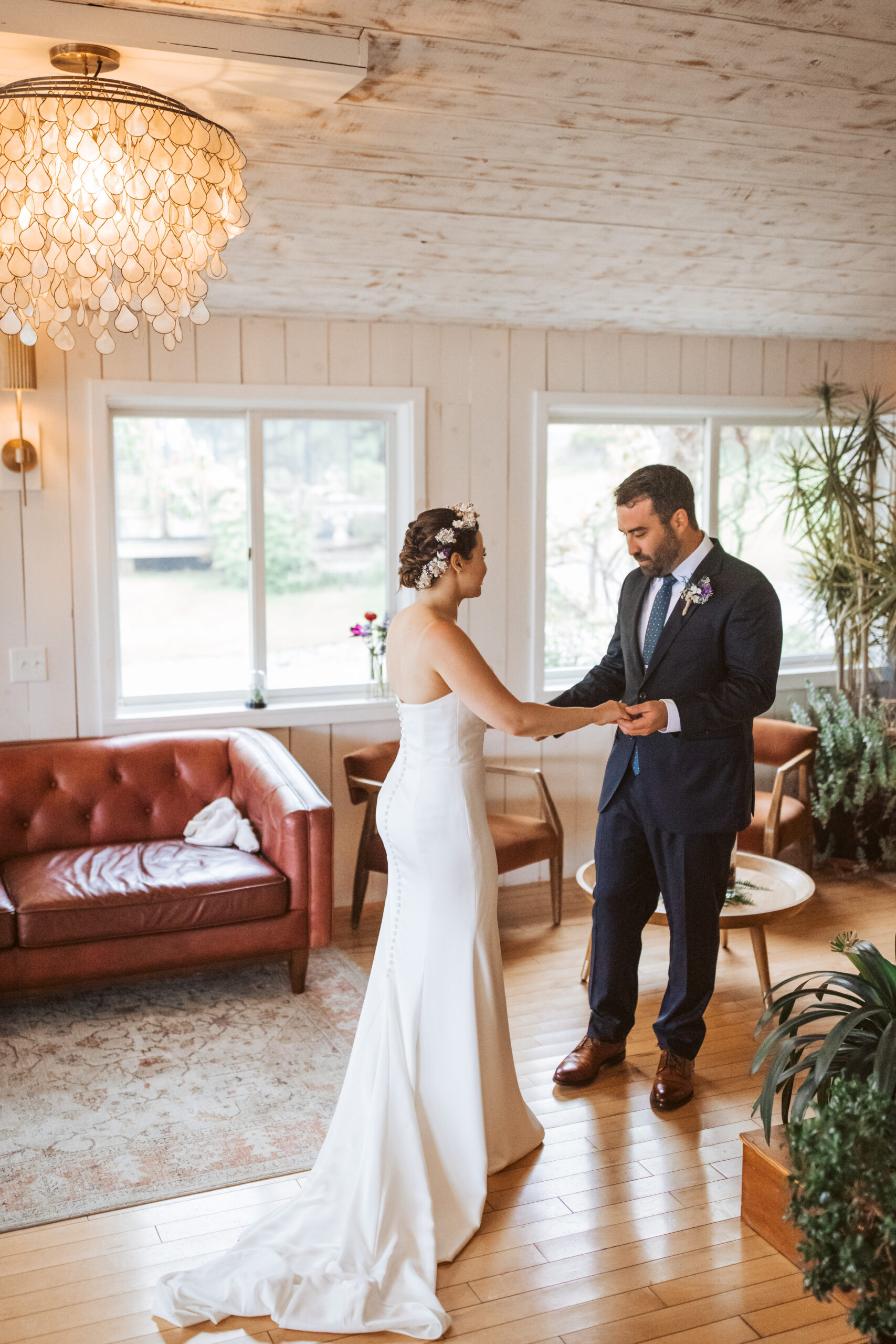 aragosta maine wedding
