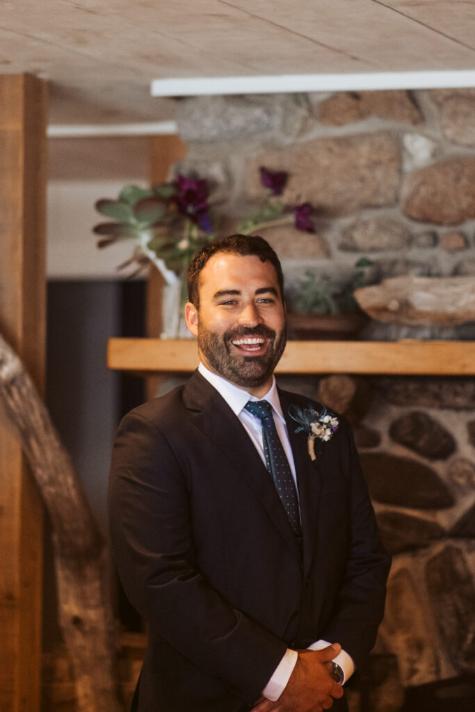 aragosta maine wedding