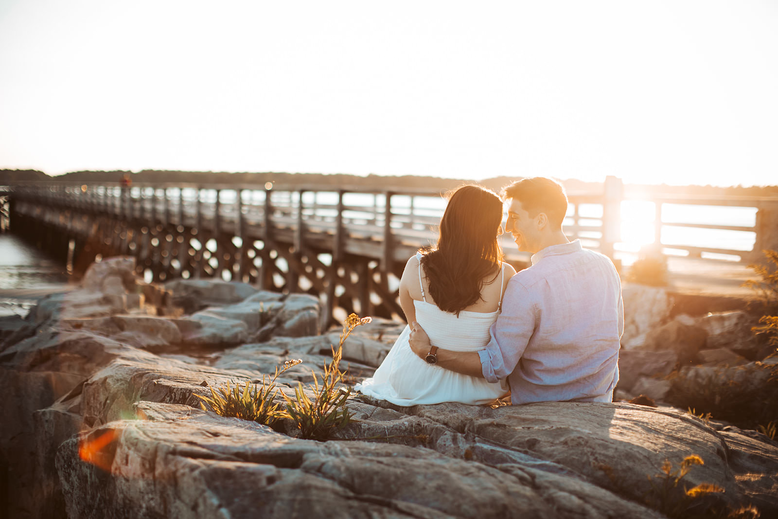 maine wedding photographer