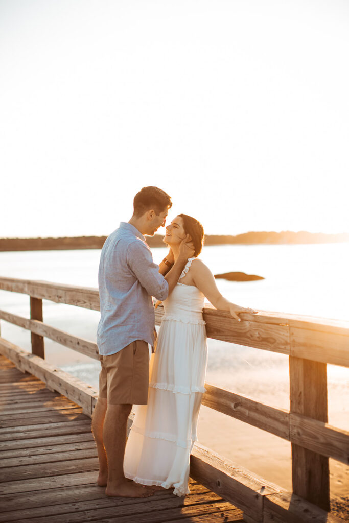 maine wedding photographer