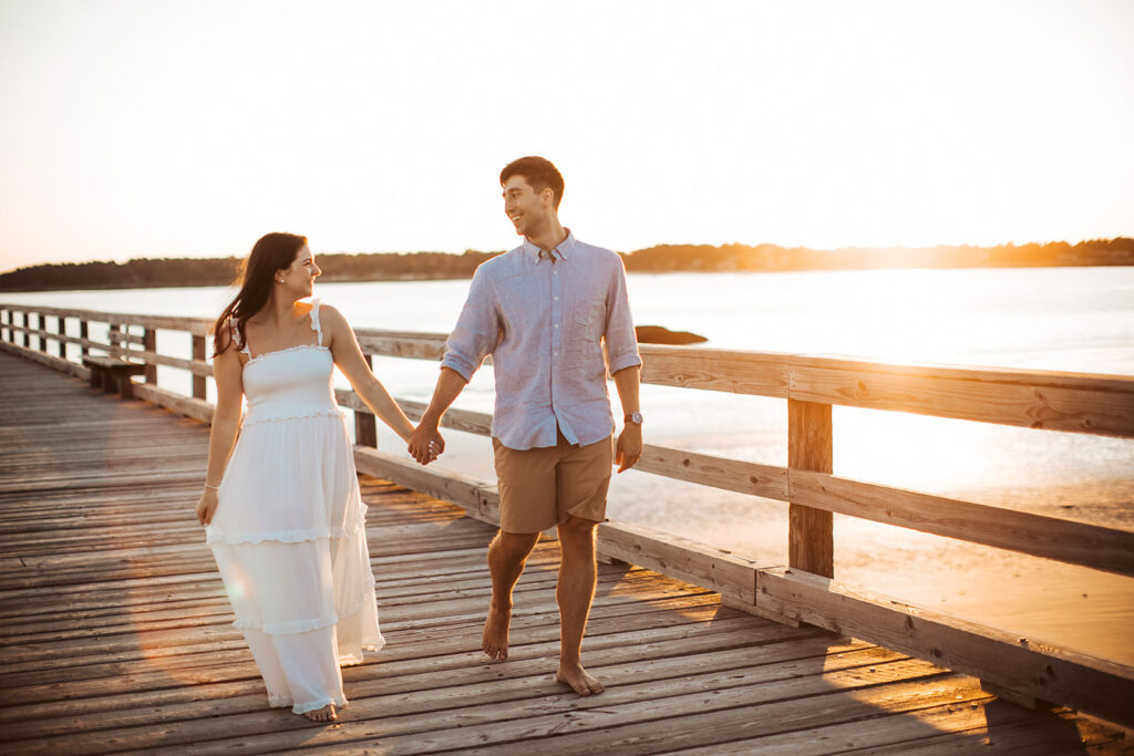 maine wedding photographer