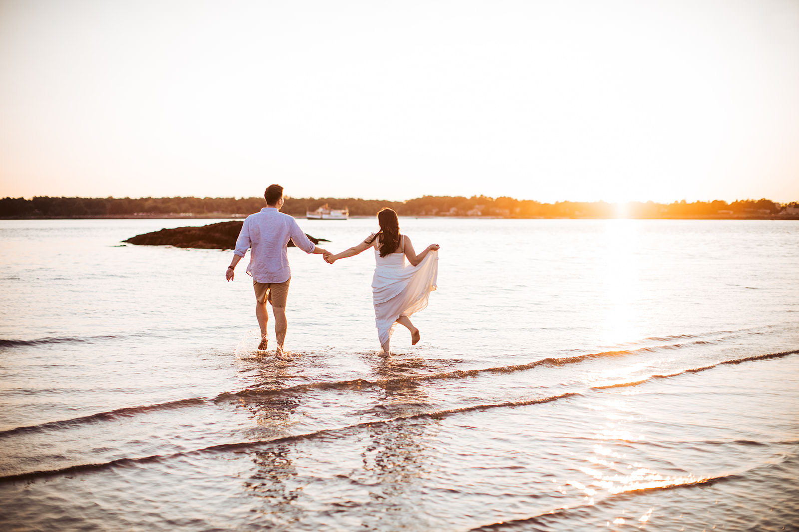 maine wedding photographer