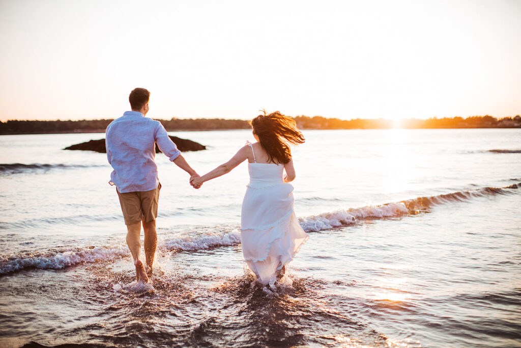 maine wedding photographer