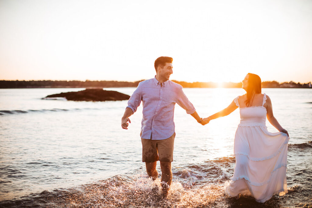 maine wedding photographer