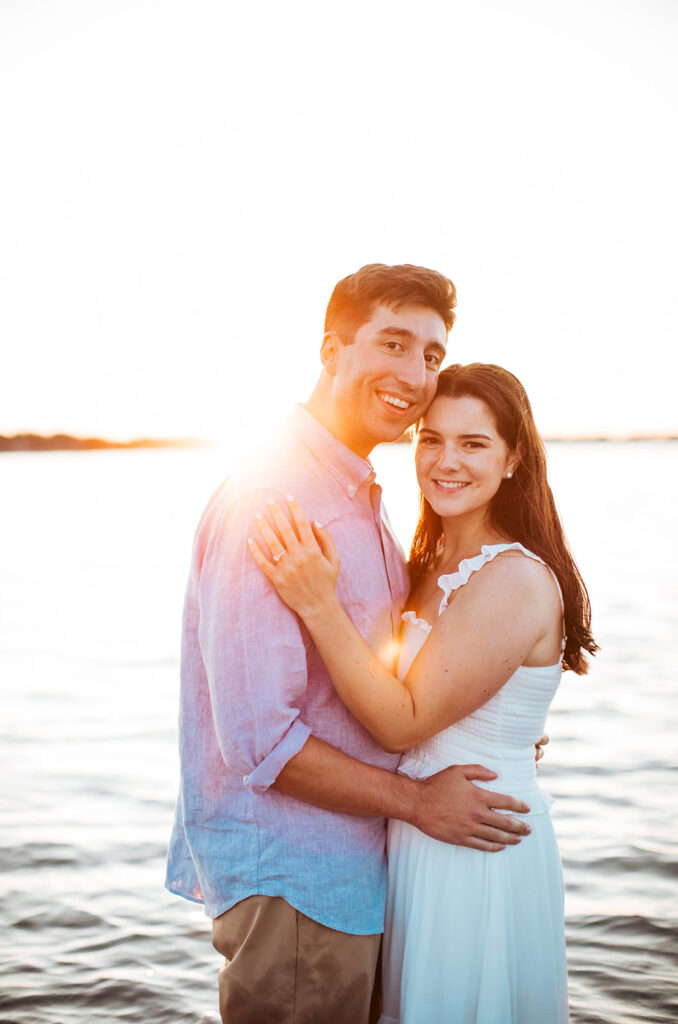 maine wedding photographer