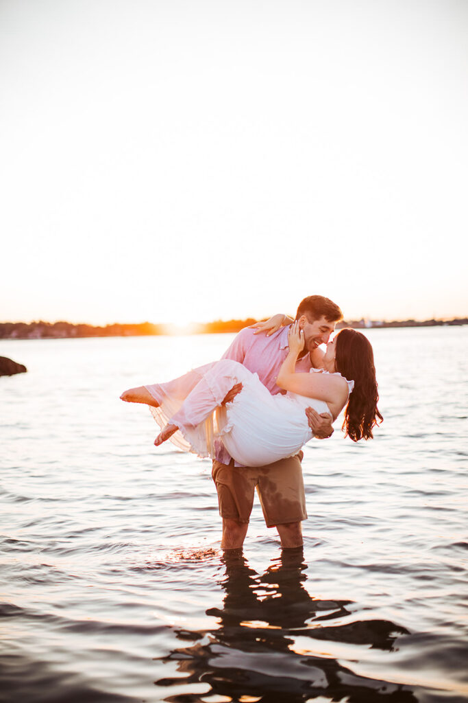 maine wedding photographer