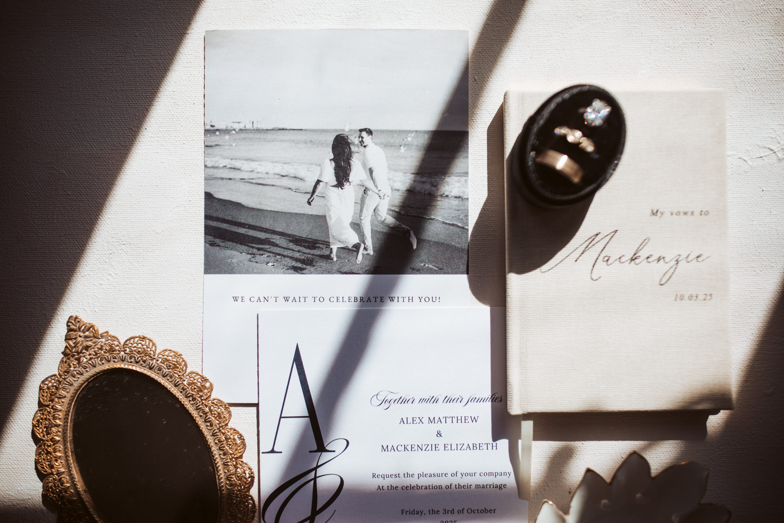 a wedding at stone barn