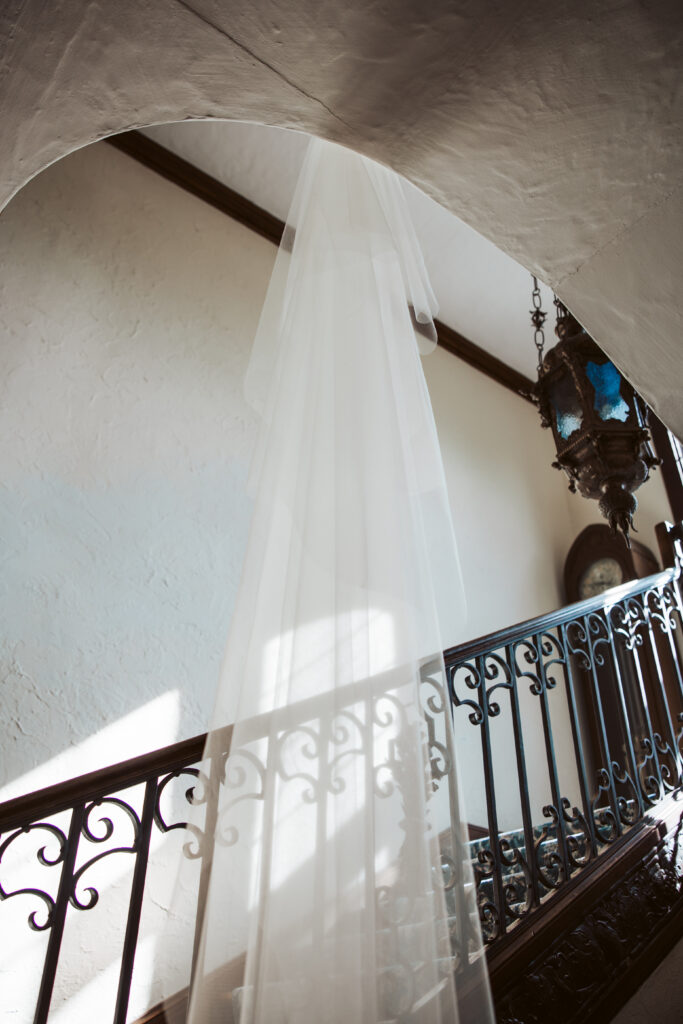 a wedding at stone barn