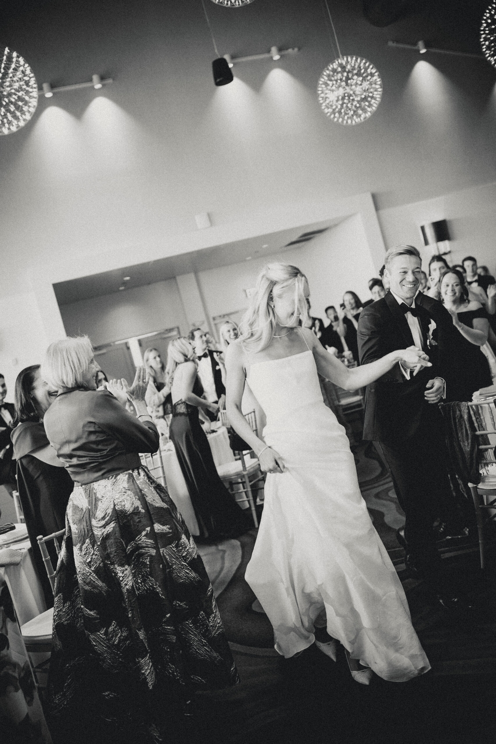 the cliff house wedding