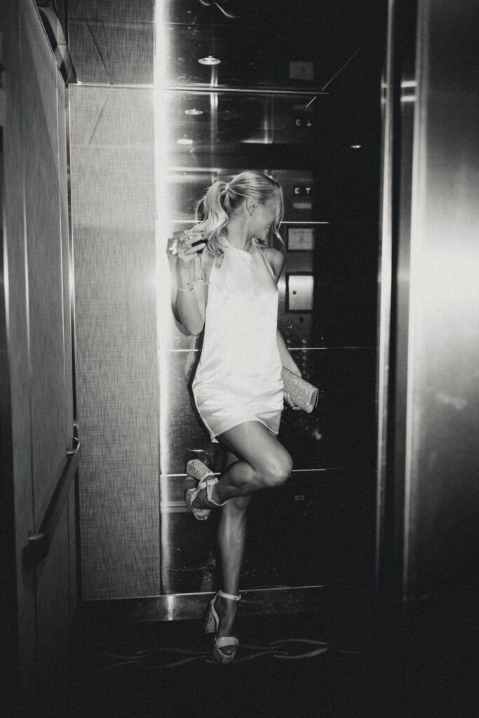 the cliff house wedding