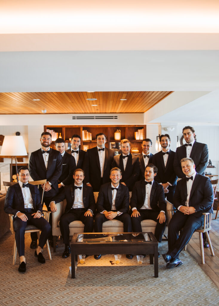 york wedding venue the cliff house