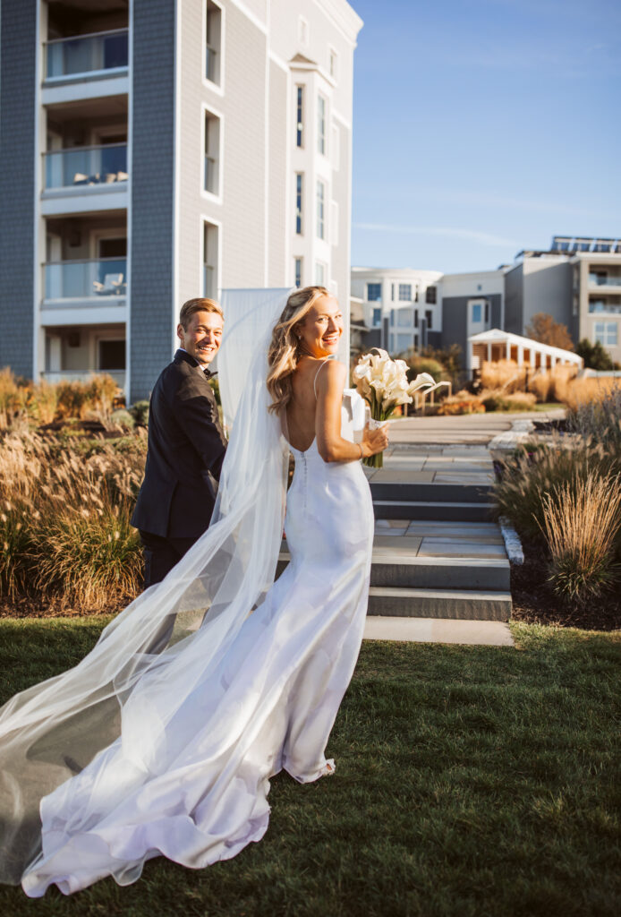 york wedding venue the cliff house