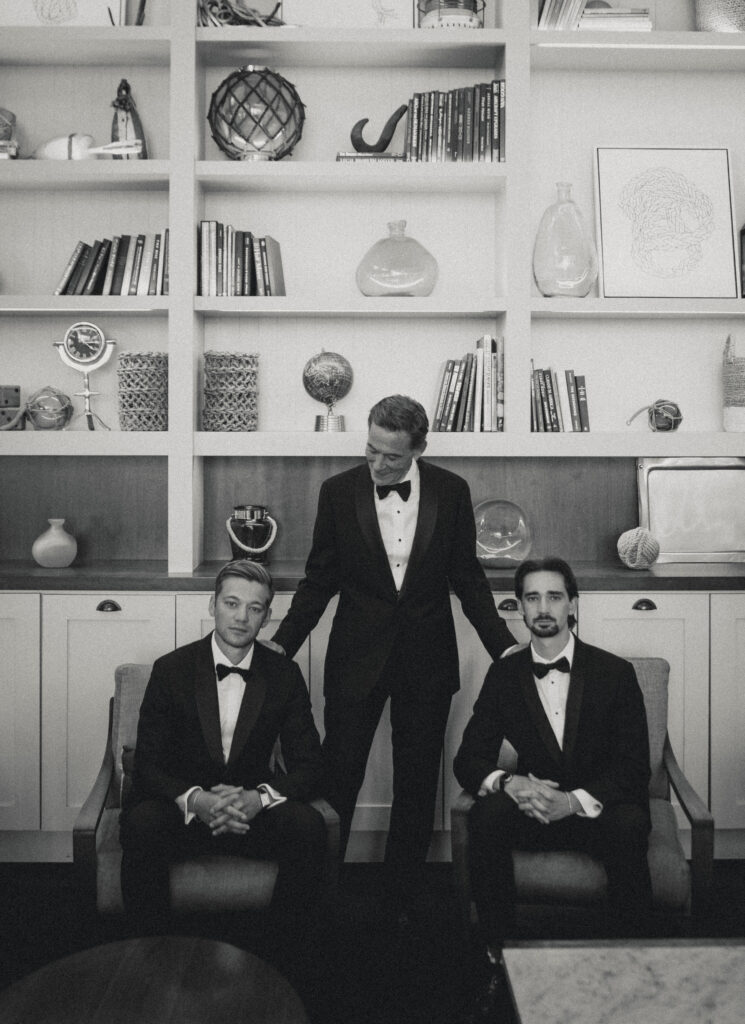 york wedding venue the cliff house