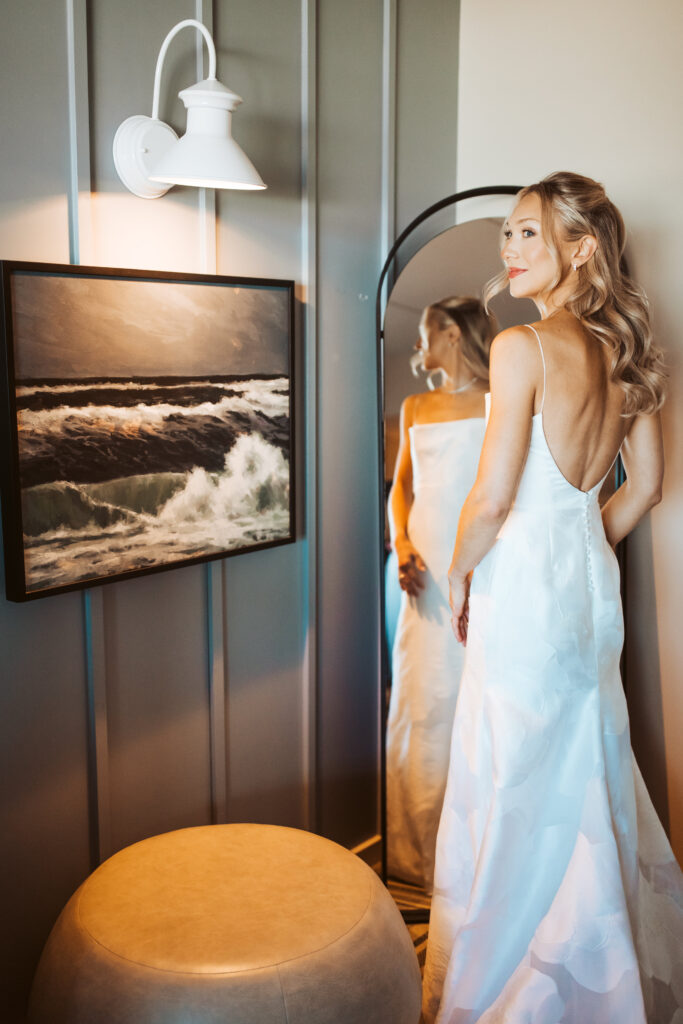 york wedding venue the cliff house