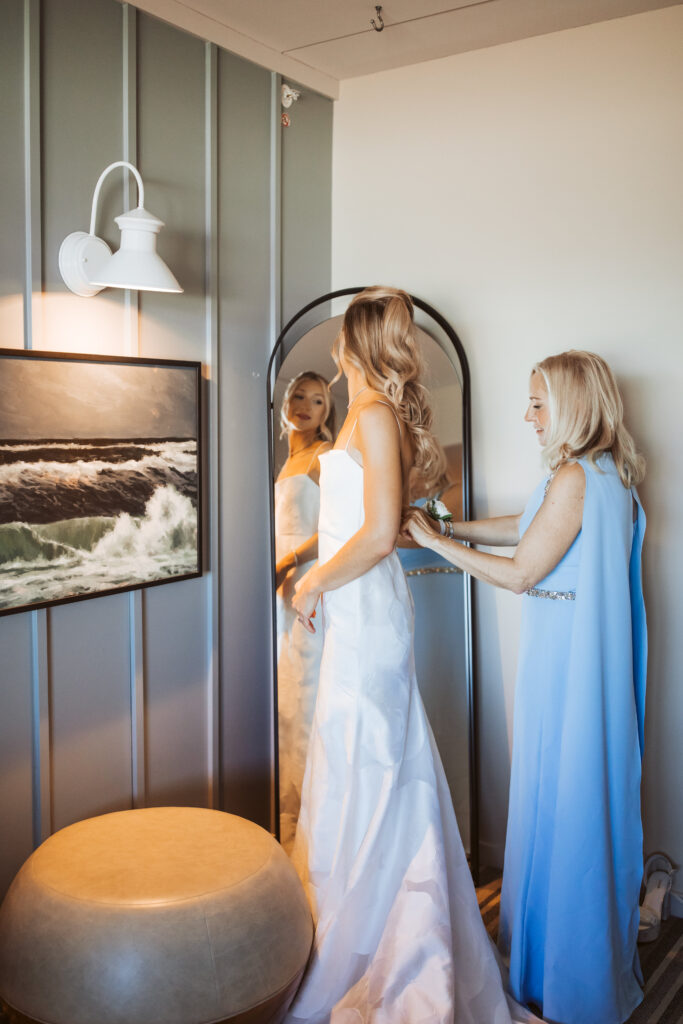 york wedding venue the cliff house