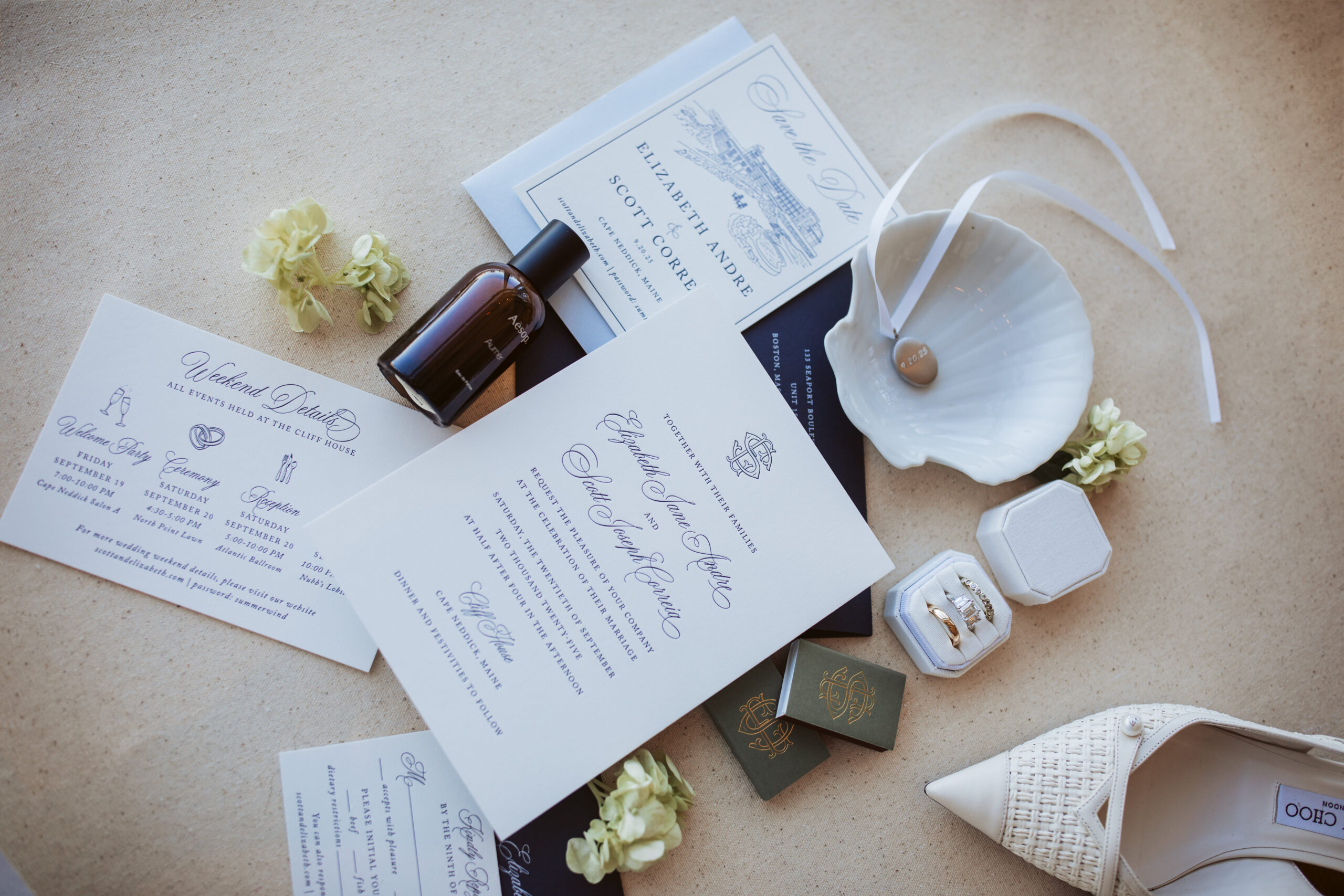 york wedding venue the cliff house