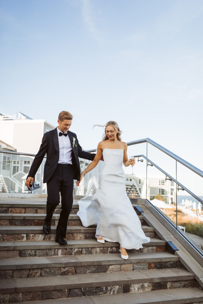 york wedding venue the cliff house