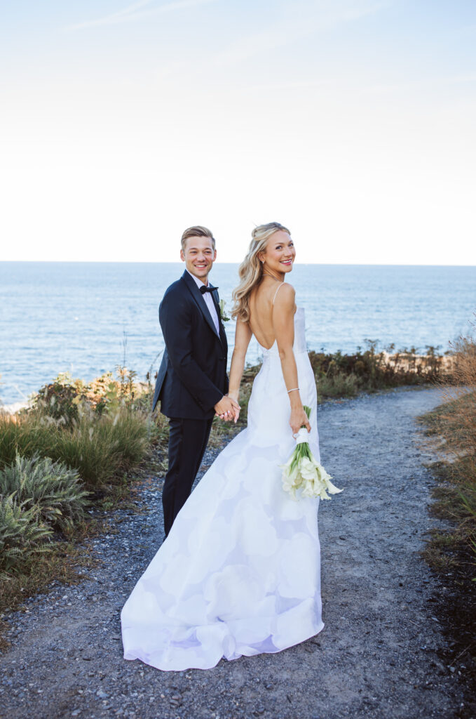 york wedding venue the cliff house