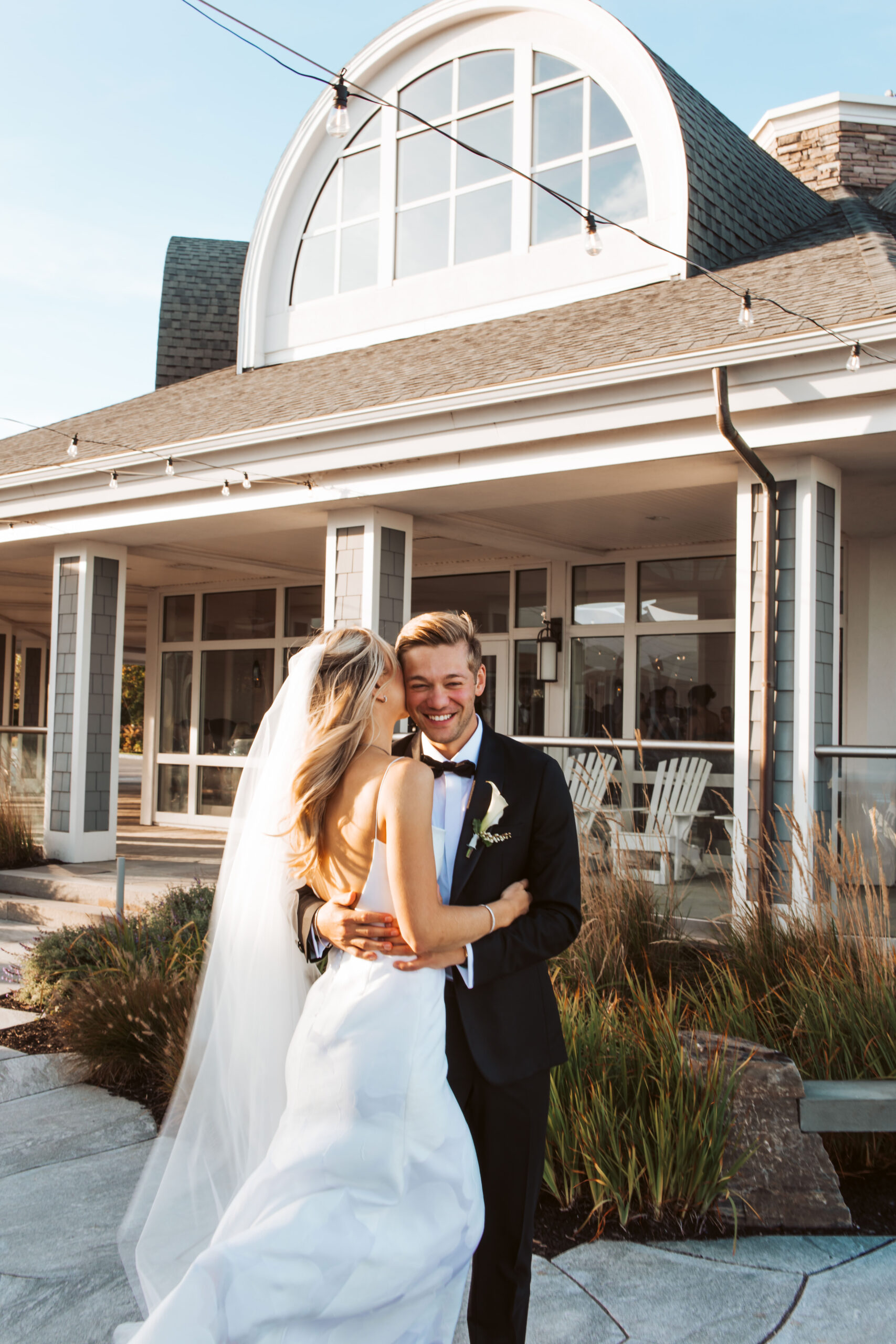 york wedding venue the cliff house