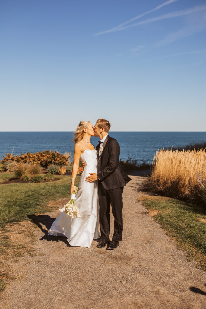 york wedding venue the cliff house
