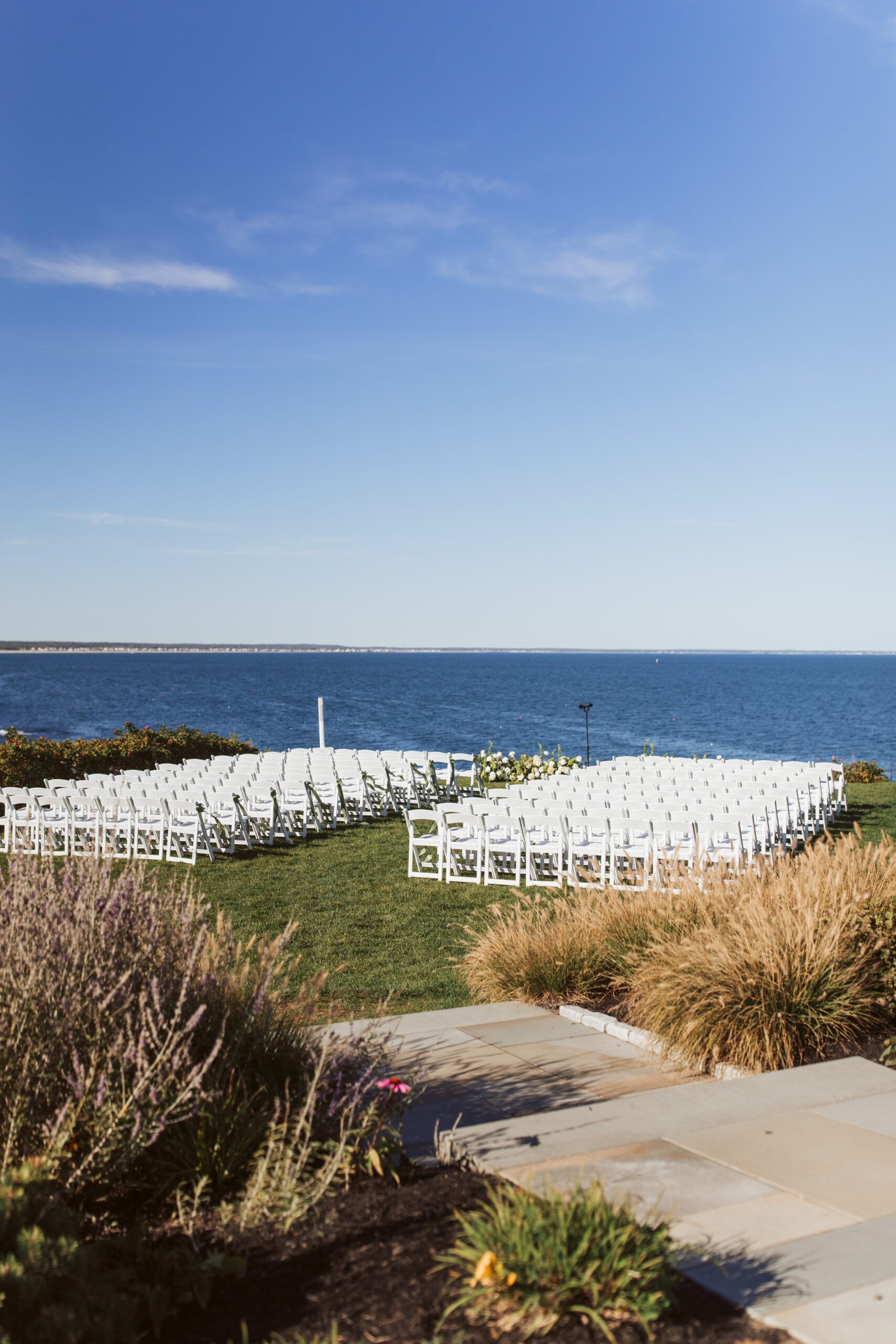 york wedding venue the cliff house