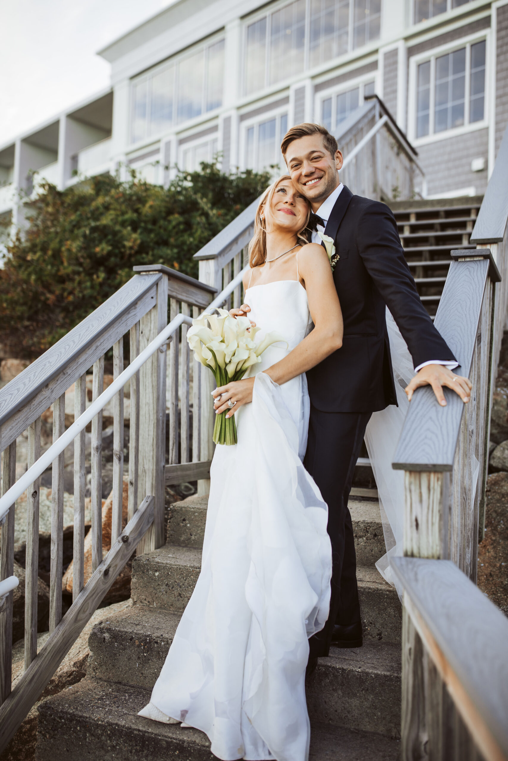 york wedding venue the cliff house