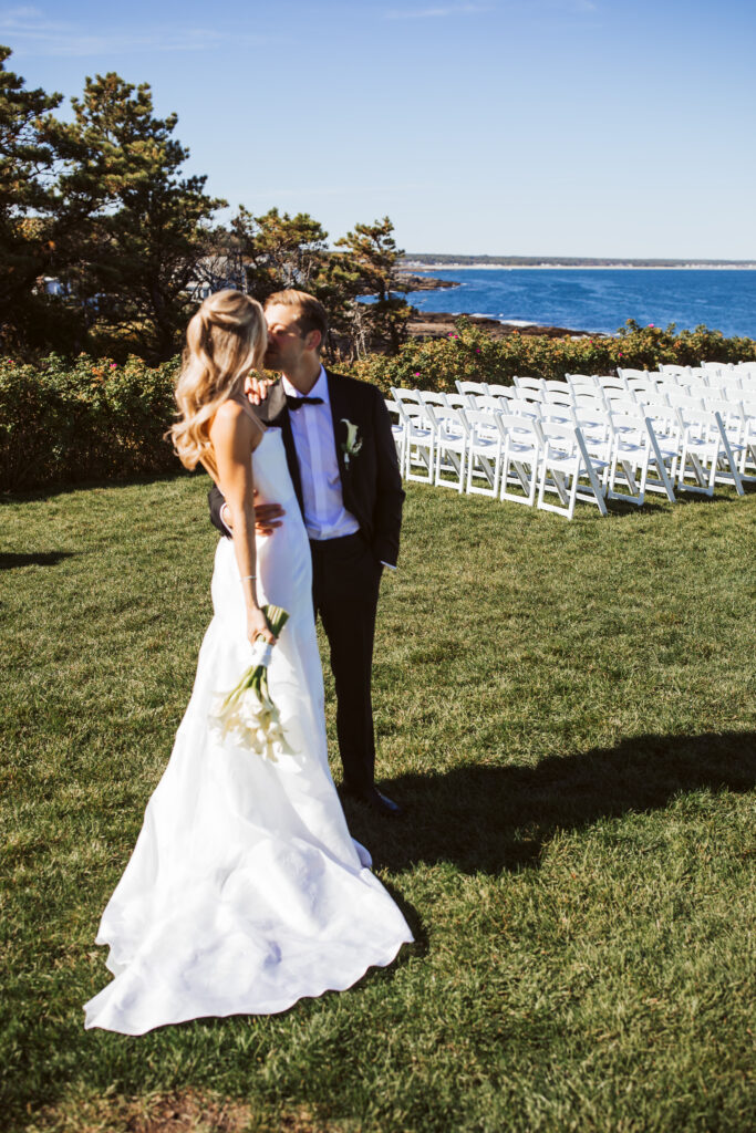 york wedding venue the cliff house