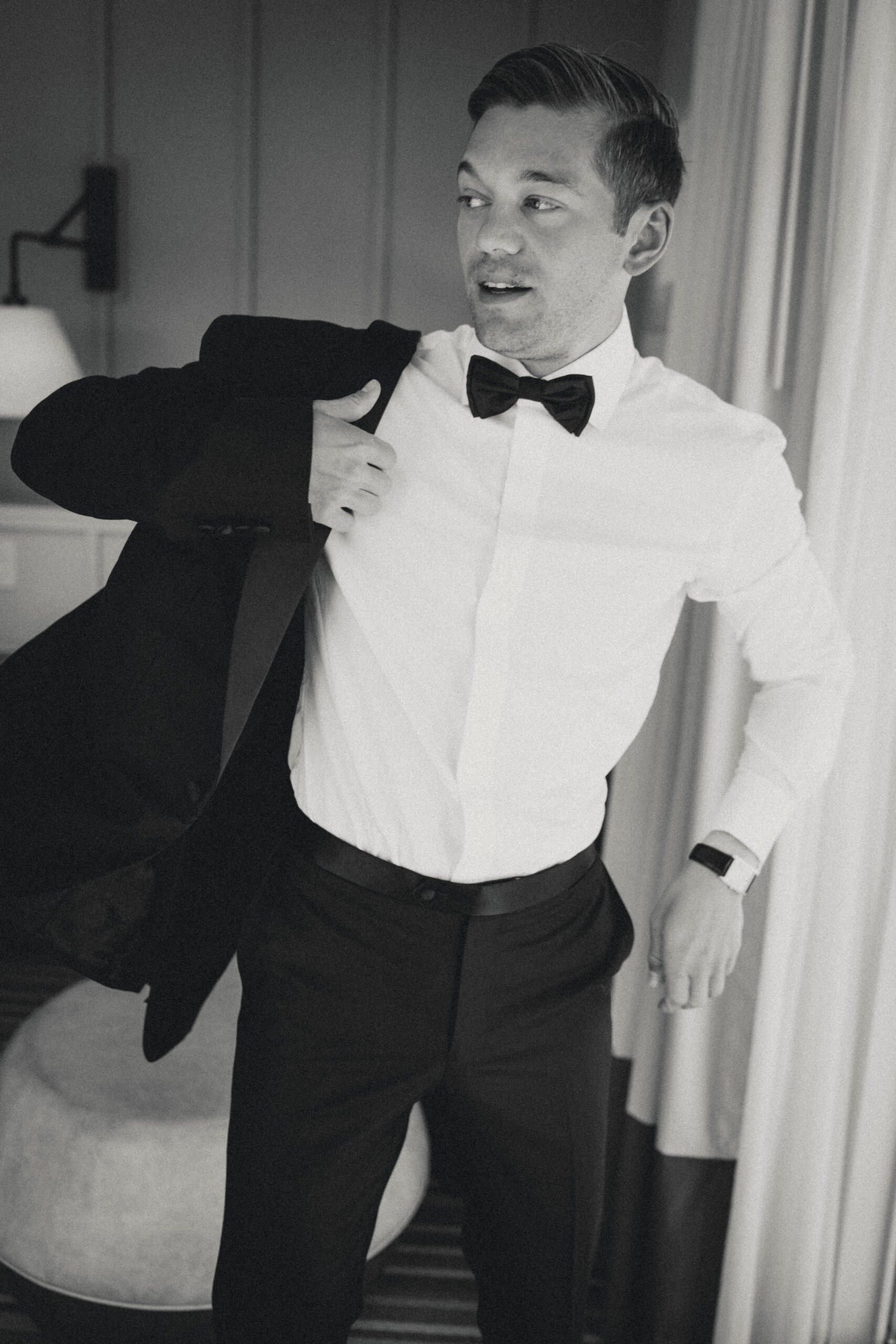 york wedding venue the cliff house