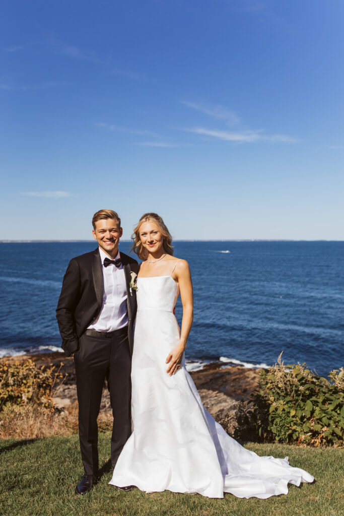 york wedding venue the cliff house