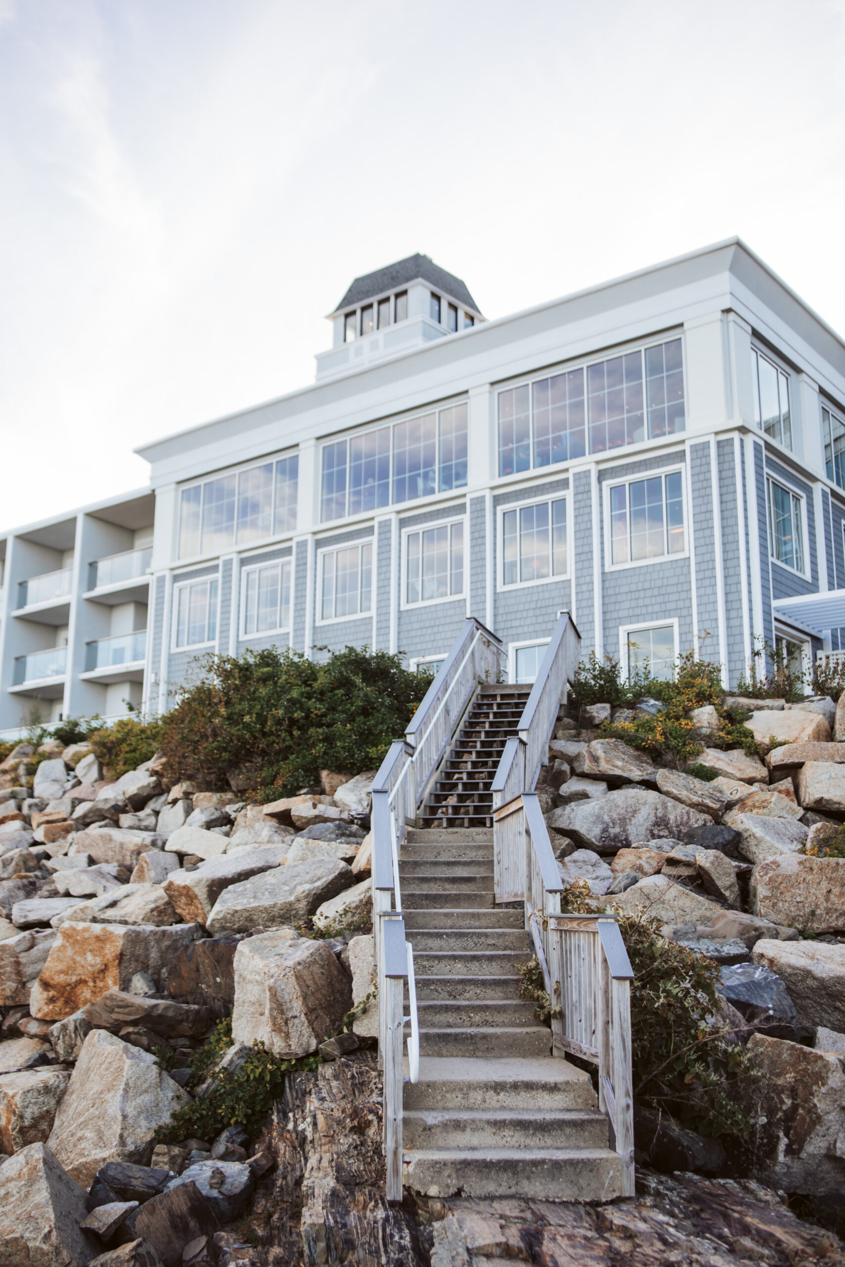 york wedding venue the cliff house