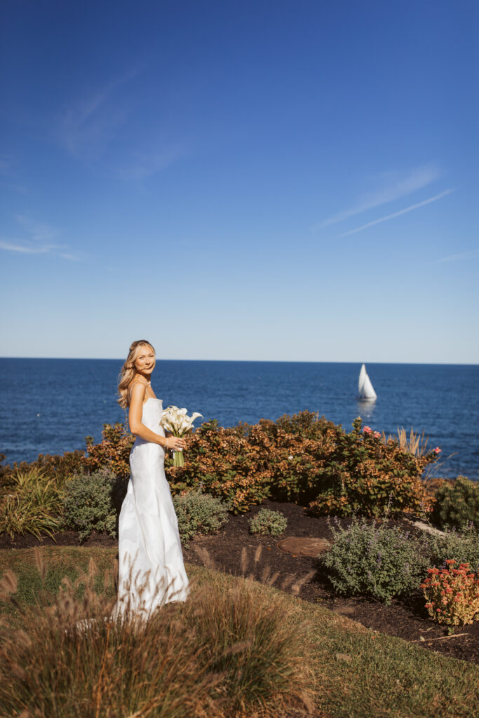 york wedding venue the cliff house