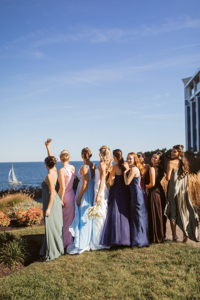 york wedding venue the cliff house