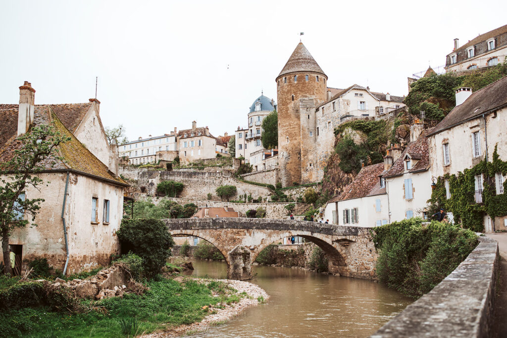 Getting Married in France