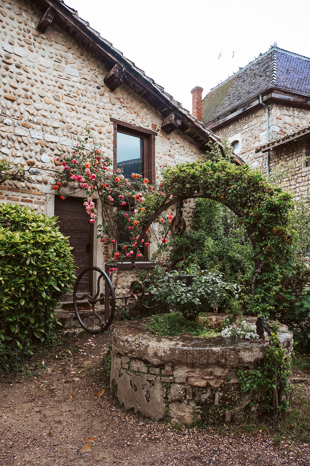 Getting Married in France
